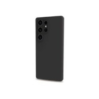 Funda Celly Samsung Galaxy S25 Negra (cromo1122bk)
