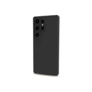 Funda Celly Samsung Galaxy S25 Negra (cromo1122bk)