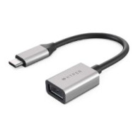Adaptador Targus Hyperdrive Usb-c A Usb-a/h (hd425d-gl)