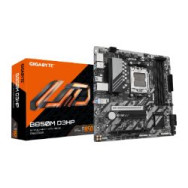 Gigabyte B850m D3hp: (am5) 4ddr5 Sata3