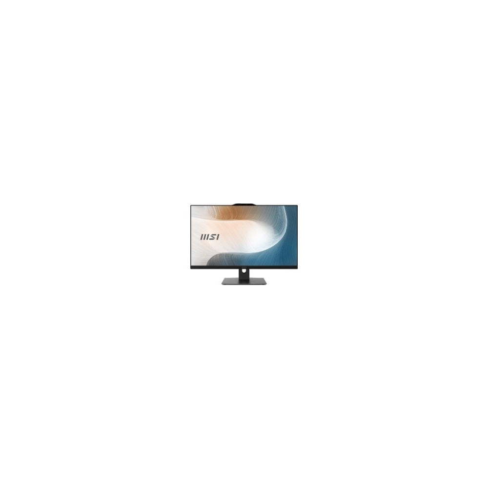 Aio Msi Am272p 1m-893es 27 I5 16gb 512gb W11p Negro