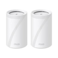 Pto Acceso Tp-link Be9300 Mesh Kit 2 (deco Be65 2-pack)