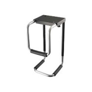 Soporte Aisens Bajo Mesa Para Pc Hasta 30kg (mpc08-337)