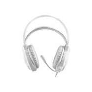 Auric+micro Mars Gaming Frgb 3.5mm/usb Blancos (mh124w)