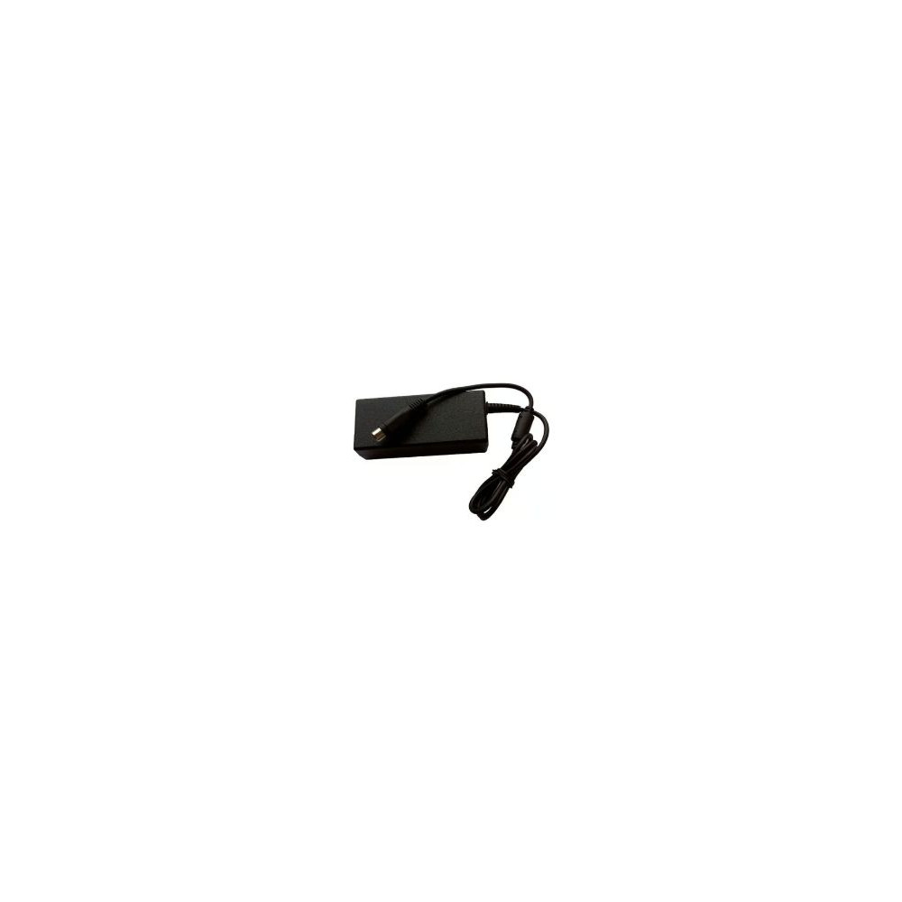 Fuente De Alimentación 10pos 40w Negra (ps-pt15)