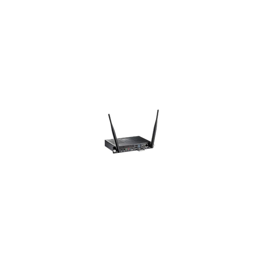 Módulo Pc Optoma Ops72a I7 8gb 256gb Negro(w3f00000031)