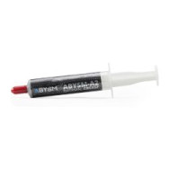 Pasta Térmica Abysm A2 4gr Gris (834102)