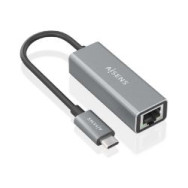 Adaptador Aisens Usb-c 3.0 A Rj5 Gbe Gris (a106-0898)
