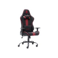 Silla Newskil Kitsune V2 Negra/roja (ns-ch-kitsunev2-r)