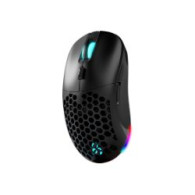 Ratón Newskill Arakne Elite Negro (ns-ms-arakne-elite)