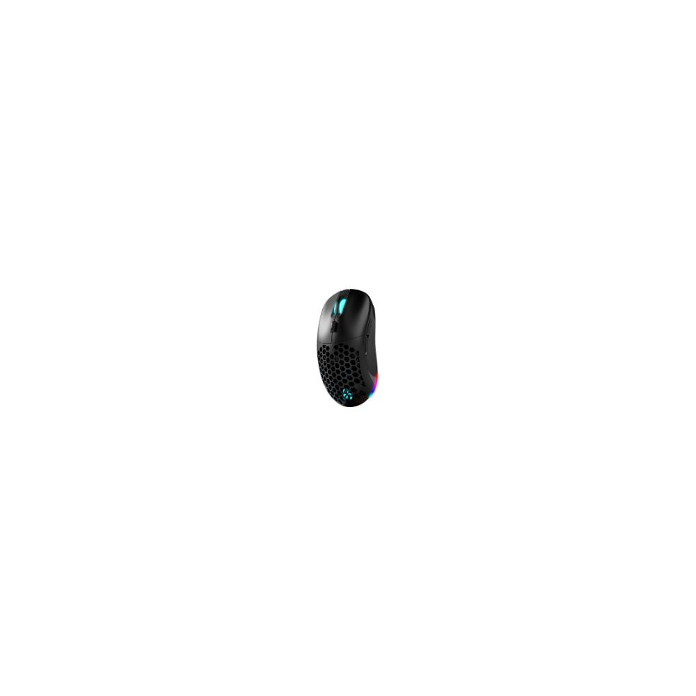 Ratón Newskill Arakne Elite Negro (ns-ms-arakne-elite)