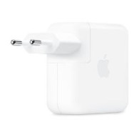 Adaptador Corriente Apple Usb-c 70w Blanco (mxn53aa/a)