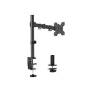 Soporte De Mesa Aisens 1 Brazo 17"-32" (dt32tsr-277)