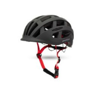 Casco Smartgyro Helmet Urban L/m Negro (sg27-539)