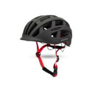 Casco Smartgyro Helmet Urban L/m Negro (sg27-539)