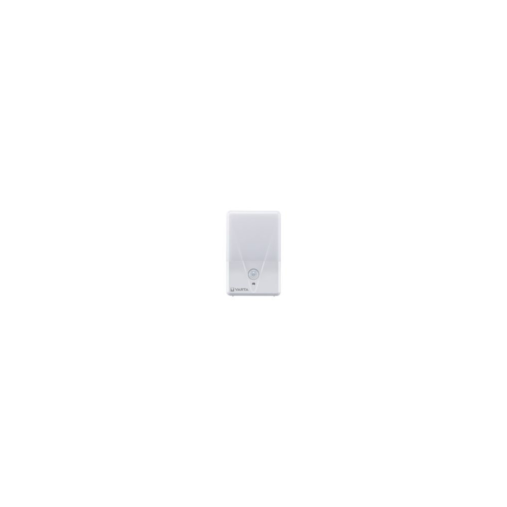 Lámpara Nocturna Varta Led 3xaaa Blanca (16624101421)