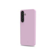 Funda Celly Samsung Galaxy S25+ Rosa (cromo1121pk)