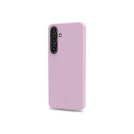 Funda Celly Samsung Galaxy S25 Rosa (cromo1121pk)