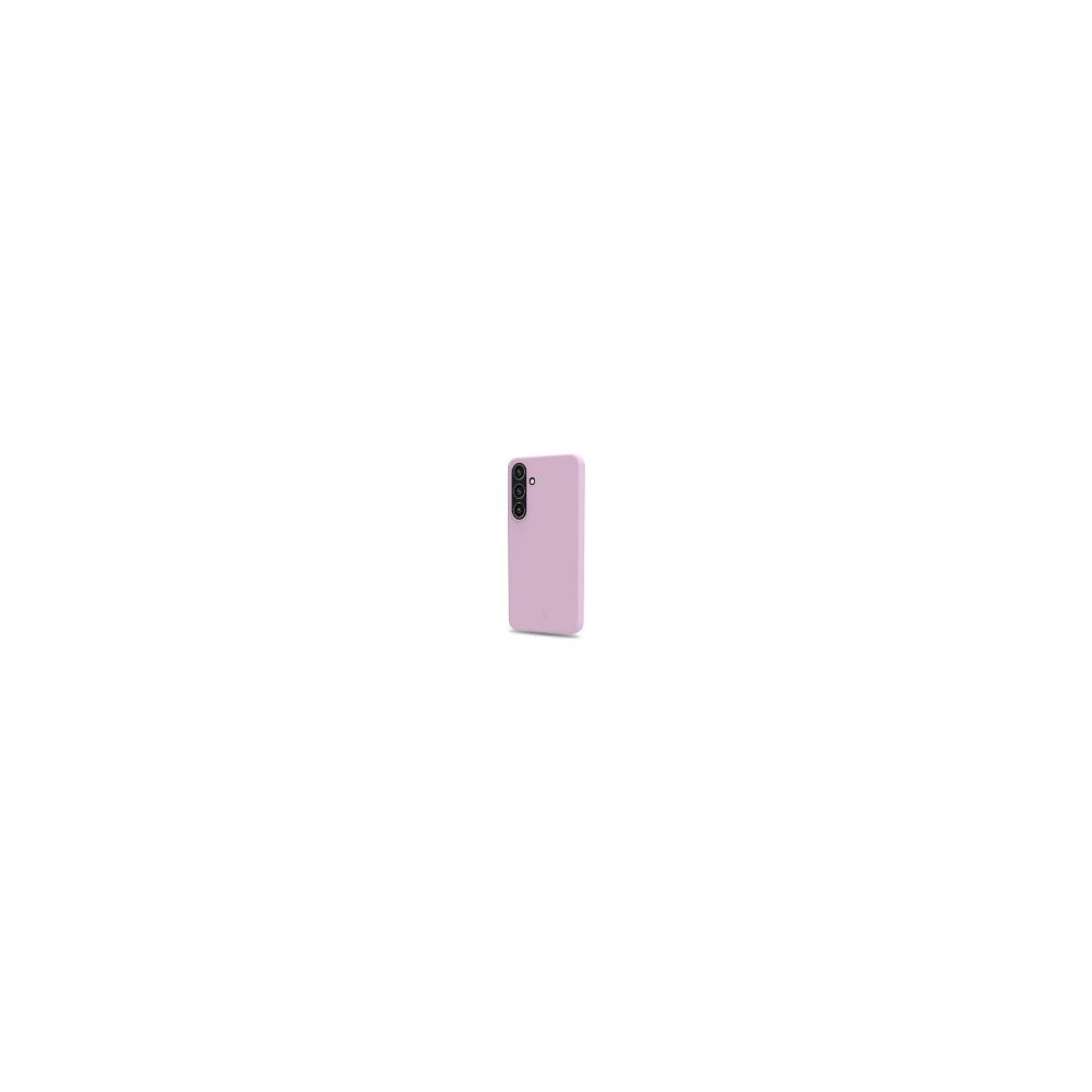 Funda Celly Samsung Galaxy S25+ Rosa (cromo1121pk)