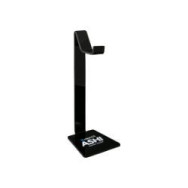 Soporte Newskill Para Auriculares Negro (ns-ac-ashi)