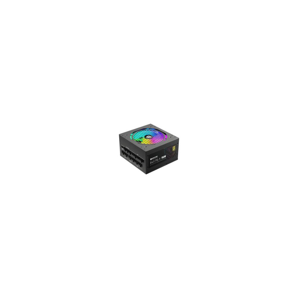 Fuente Nfortec 750w 80+ Gold (nf-psu-sagittax-fm-750w)
