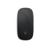 Ratón Apple Magic Mouse Bluetooth Negro (mxk63zm/a)