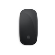 Ratón Apple Magic Mouse Bluetooth Negro (mxk63zm/a)