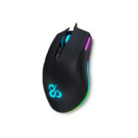 Ratón Newskill Eos Usb 16000dpi Negro (ns-ms-eos)