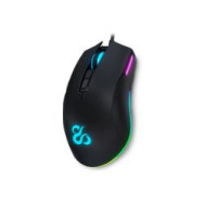 Ratón Newskill Eos Usb 16000dpi Negro (ns-ms-eos)