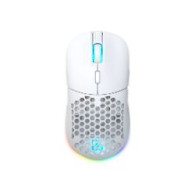 Ratón Newskill Arakne Usb-c Rgb (ns-ms-arakne-elite-iv)