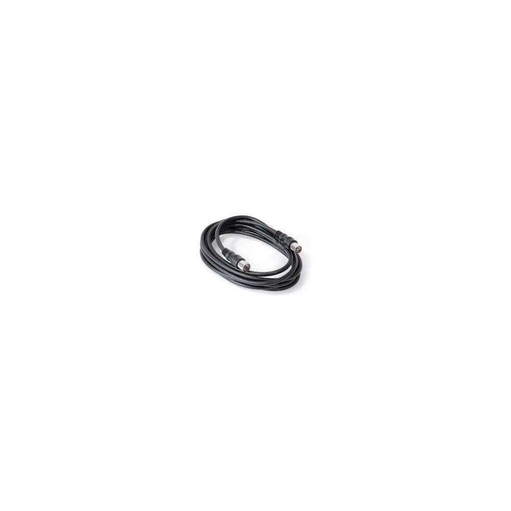 Cable Engel Axil Antena M/h 2.5m Negro (mp0586c)