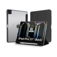 Funda Subblim Clear Shock Ipad Pro 11" (subcst-5sc401)