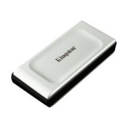 Ssd Kingston Xs2000 500gb Usb-c 3.0 3d (sxs2000/500g)