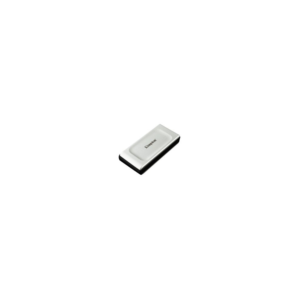 Ssd Kingston Xs2000 500gb Usb-c 3.0 3d (sxs2000/500g)