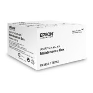 Caja De Mantenimiento Epson Workforce Pro (c13t671200)