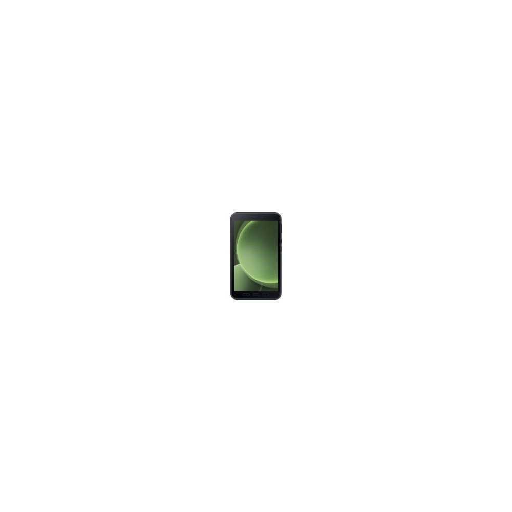 Tablet Samsung Tab Active5 8" 6gb 128gb Verde (sm-x300)
