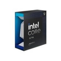 Cpu Intel Core Ultra 9-285k Lga1851 3.2ghz 36mb Caja