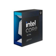 Cpu Intel Core Ultra 9-285k Lga1851 3.2ghz 36mb Caja