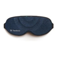 Antifaz Therabody Sleepmask Azul (sm0004081-3a30)