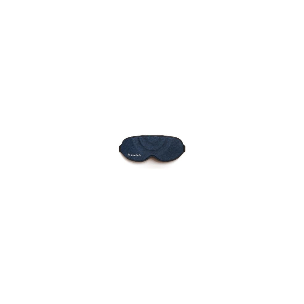Antifaz Therabody Sleepmask Azul (sm0004081-3a30)