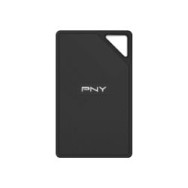 Ssd Pny Rp60 2tb Usb-c 3.1 Negro (psd0cs3060-2tb-rb)
