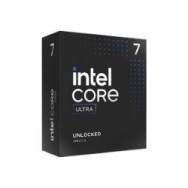 Intel Core Ultra 7-265k Lga1851 3.9ghz/5.5ghz 30mb Caja