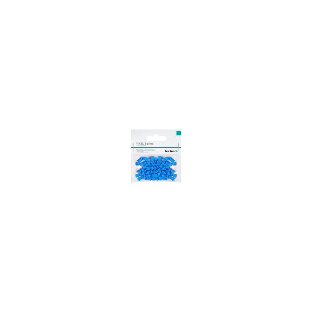 Accesorio Caja Deepcool Pixel Azul (r-pixel-bu100-g-1)