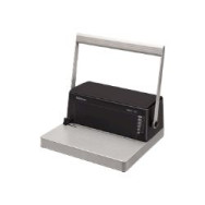 Encuadernadora De Espiral Fellowes Metal 100 (0030102)