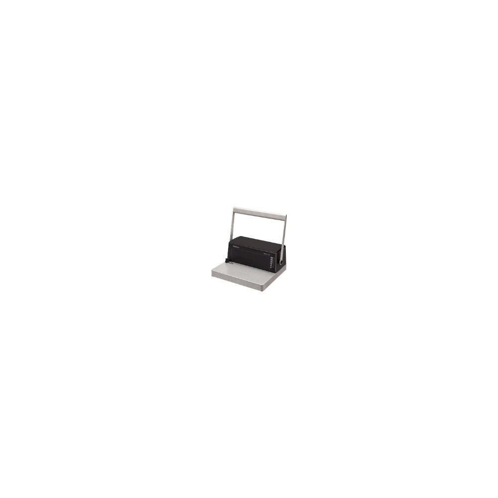Encuadernadora De Espiral Fellowes Metal 100 (0030102)
