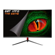 Monitor Gaming Keepout 24 Fhd 200hz Curvo (xgm24pro4)