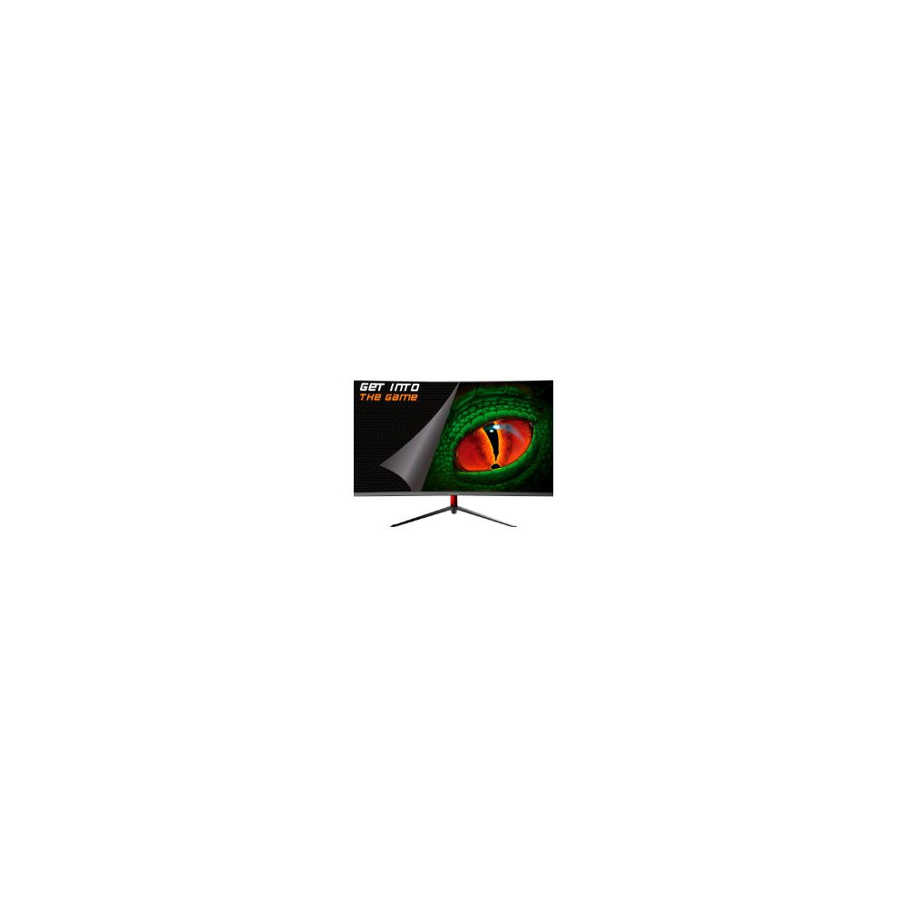 Monitor Gaming Keepout 24" 200hz Fhd Curvo (xgm24pro4)