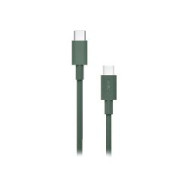 Cable Nubbeh Borealis Usb-c/usb-c 1.5m Verde(nbcablccg)