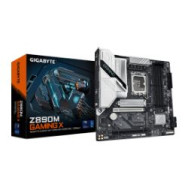Gigabyte Z890m Gaming X (1851) 4ddr5 Hdmi Dp Matx