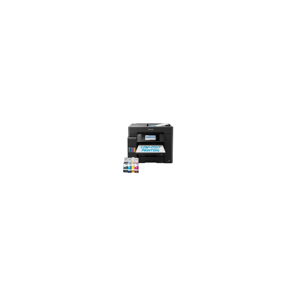 Multif Epson Ecotank Et-5805 A4 Color (c11cj30405)